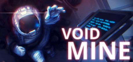 Game cover: Void Mine
