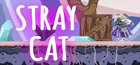 Game cover: Stray Cat