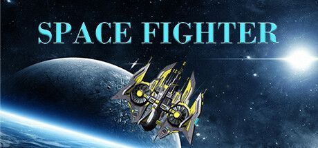 Game cover: Space Fighter