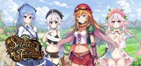 Game cover: Selobus Fantasy