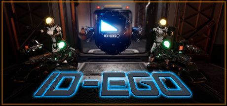 Game cover: ID-EGO