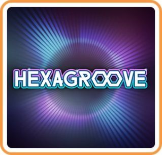 Game cover: Hexagroove: Tactical DJ