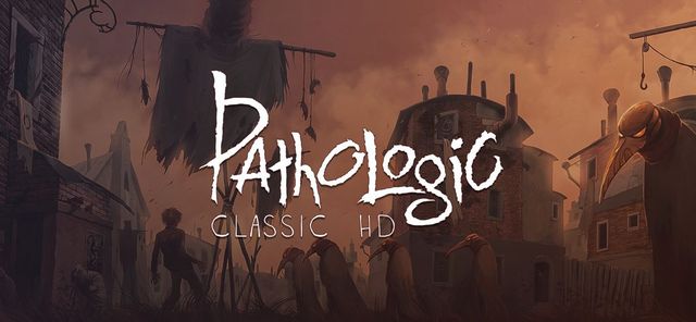 Game cover: Pathologic Classic HD
