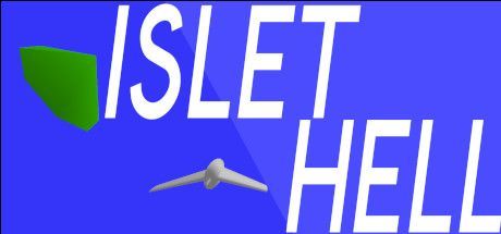 Game cover: Islet Hell
