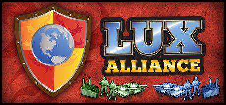 Game cover: Lux Alliance