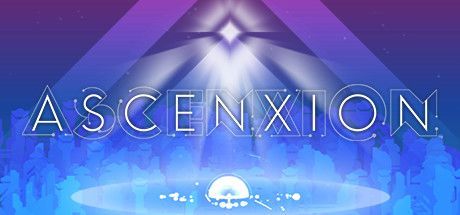 Game cover: ASCENXION