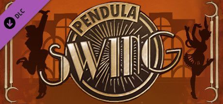 Game cover: Pendula Swing: Episode 7 - Facts and Artifacts
