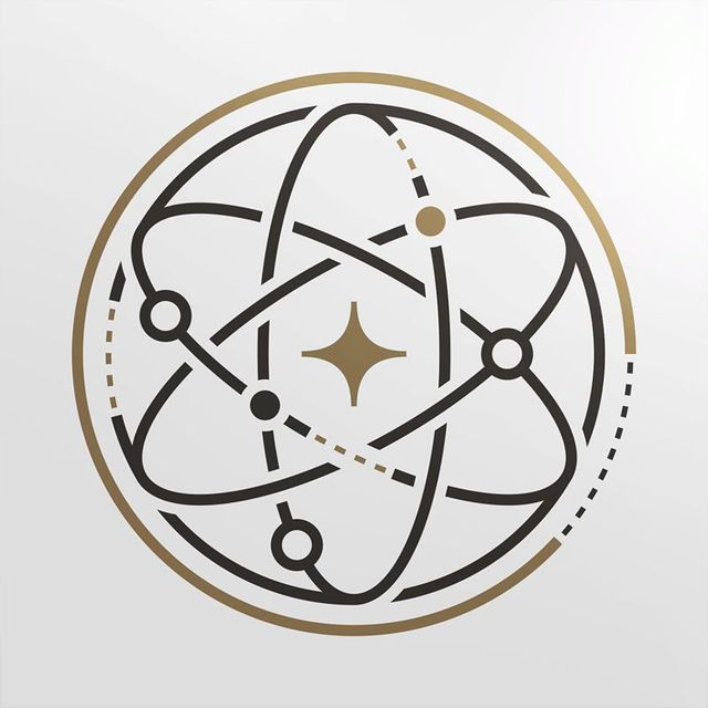 Game cover: The Guides Axiom