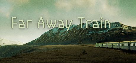 Game cover: Far Away Train