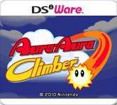 Game cover: Aura-Aura Climber