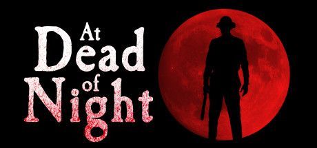 Game cover: At Dead of Night