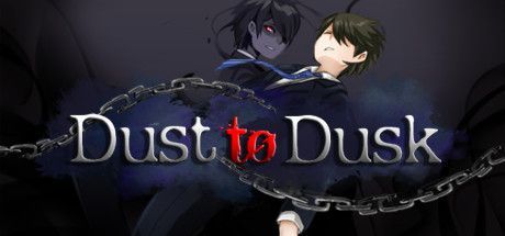 Game cover: Dust to Dusk