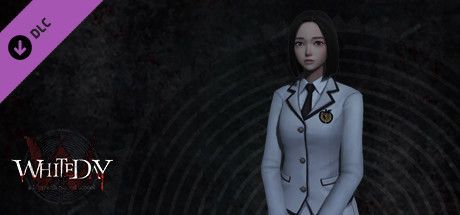 Game cover: White Day: A Labyrinth Named School - Apple School Uniform: Ji-Hyeon Seol