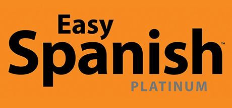 Game cover: Easy Spanish: Platinum