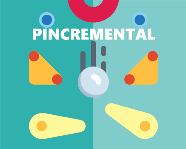Game cover: Pincremental