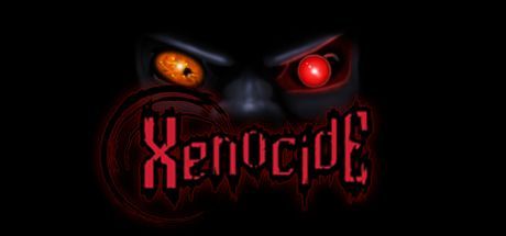 Game cover: Xenocide