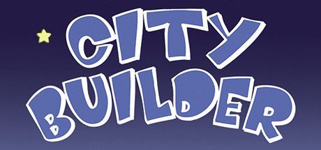 Game cover: City Builder