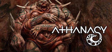 Game cover: Athanasy