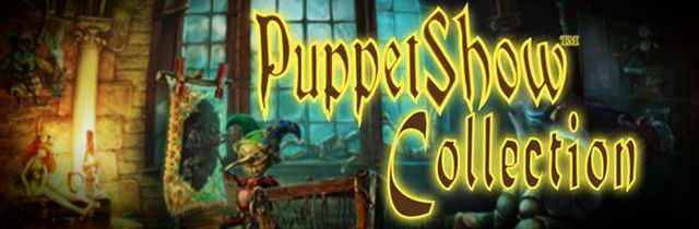 Game cover: PuppetShow: Collection