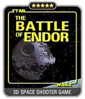 Game cover: Star Wars: The Battle of Endor