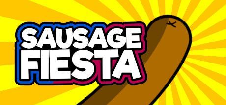 Game cover: Sausage Fiesta