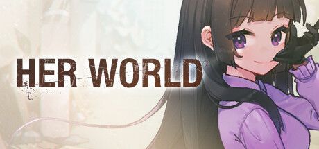 Game cover: Her World