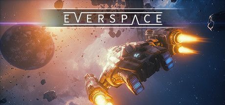 Game cover: Everspace