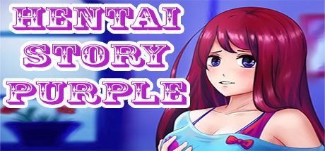Game cover: Hentai Story Purple