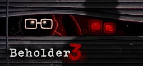 Game cover: Beholder 3