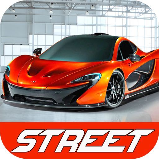 Game cover: 2XL Racing