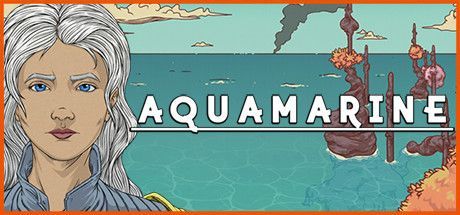 Game cover: Aquamarine