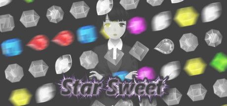 Game cover: Star Sweet