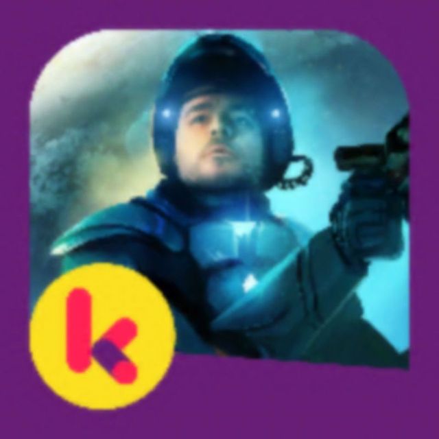 Game cover: Buck: The Game