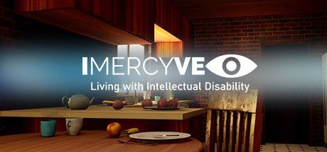 Game cover: Imercyve: Living with Intellectual Disability