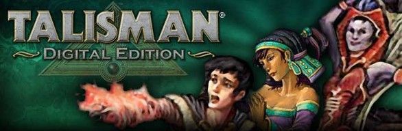 Game cover: Talisman: Digital Edition - Magical Ladies