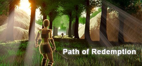 Game cover: Path of Redemption