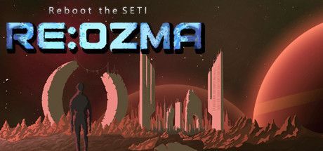 Game cover: RE:OZMA