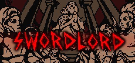 Game cover: Swordlord