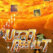Game cover: Ultra Assault
