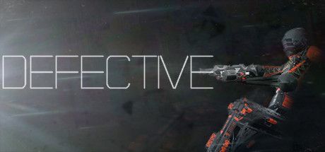 Game cover: Defective