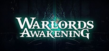 Game cover: Warlords Awakening
