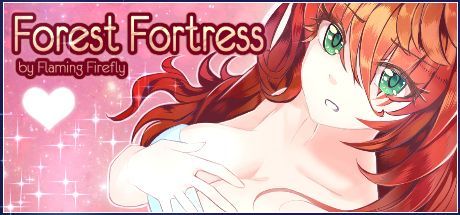 Game cover: Forest Fortress