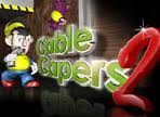 Game cover: Cable Capers 2
