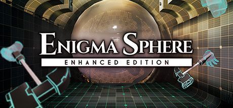 Game cover: Enigma Sphere: Enhanced Edition