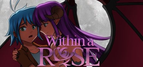 Game cover: Within a Rose
