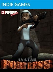 Game cover: Avatar Fortress