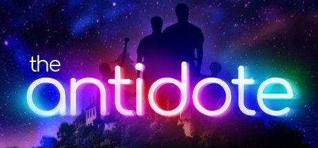 Game cover: The Antidote