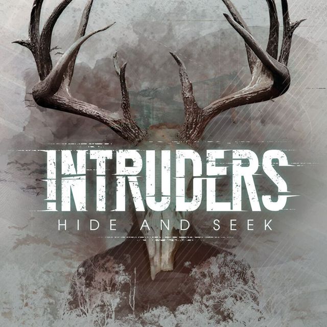 Game cover: Intruders: Hide and Seek