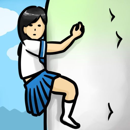Game cover: RadishGirl