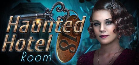 Game cover: Haunted Hotel: Room 18 (Collector's Edition)
